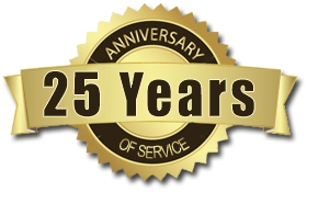 Celebrating 20 years of guard card training and security services